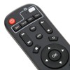 Replacement TV Box Remote Control for H96 PRO, MAX, H2,
