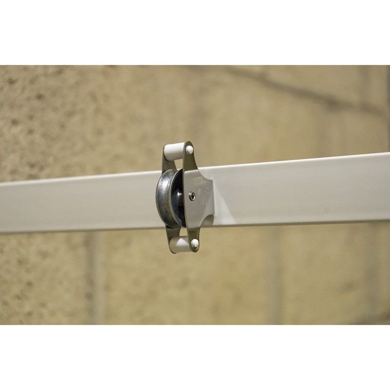 Amig - Pulley for Clothes Airer | Steel | 39