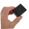 Mobestech Jack Rubber Pad: Anti Slip Universal Car Pinch Weld