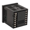 Thermostat Time Digital Display K Type Input Temperature Controller for