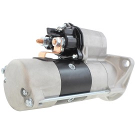 Gladiator New Starter 12V for HINO J08E 2011-2017 28100-E0310 28100-E0310 28100-E0310A