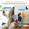 WIFI Camera 360 Degree Panorama 1080P Infrared Night Vision Two
