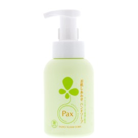 Pax Skin Happiness Hand Soap 11.2 fl oz (330 ml)