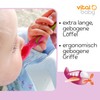 Vital Baby Mama's First Spoon, Feeding Spoon, Complementary Food Spoon