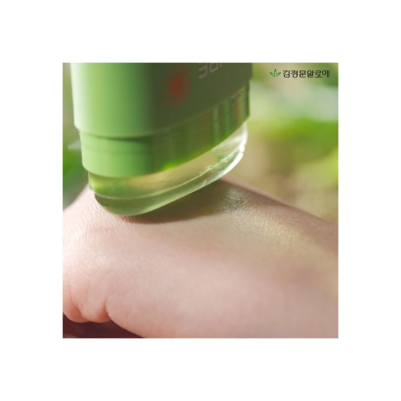 Kim Jung Moon Aloe Cure Airlight Sun Stick 20g /