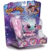 Pixie Belles - Interactive Enchanted Animal Toy, Aurora (Turquoise)