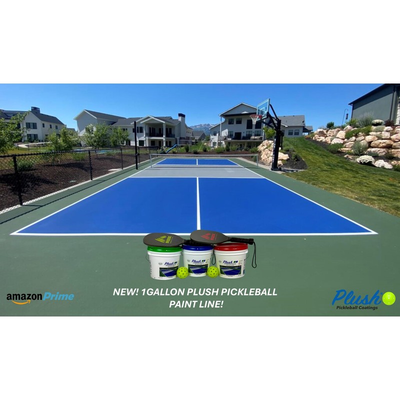 1 Gallon Acrylic Resurfacer