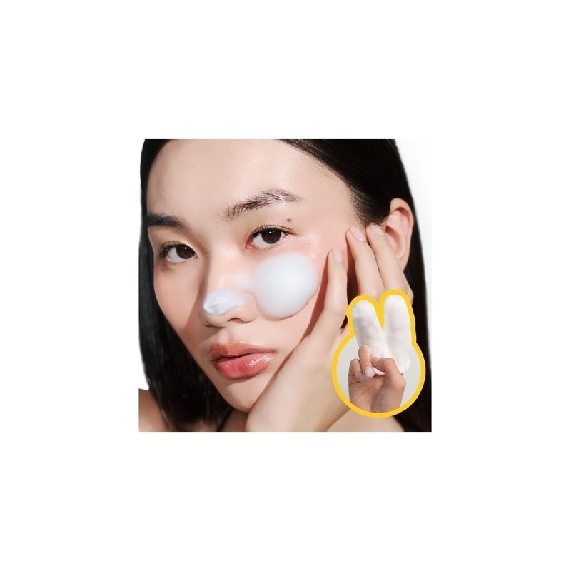 Honey Finger Glove for Pore (4ea) / 허니 핑거 글로브