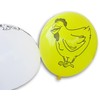 Farm Animal Balloons - 10 Pack - 11 Inch