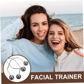 minkissy Facial Exerciser for Dimples Dimples Trainer for Cheeks Present for Christmas Birthday