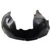 TRQ Inner Fender Liner Set Compatible with 2003-2014 Volvo XC90