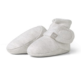 goumikids Viscose Made from Bamboo Organic Cotton Stay-On Boots