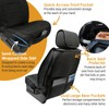 LPI Truck Heavy Duty Premium Truck Seat Covers for Front