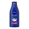 Nivea Skin Milk, Moist 7.1 oz (200 g)