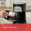 BLACK+DECKER BRAND NEW! BLACK+DECKER CM0555B 5-Cup Coffeemaker, Black