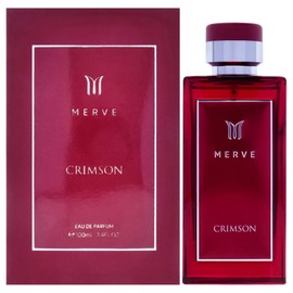 Merve Crimson for Unisex - 3.4 oz EDP Spray