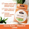 Palmer's Cocoa Butter Formula, Crema con Vitamina E, Pack de