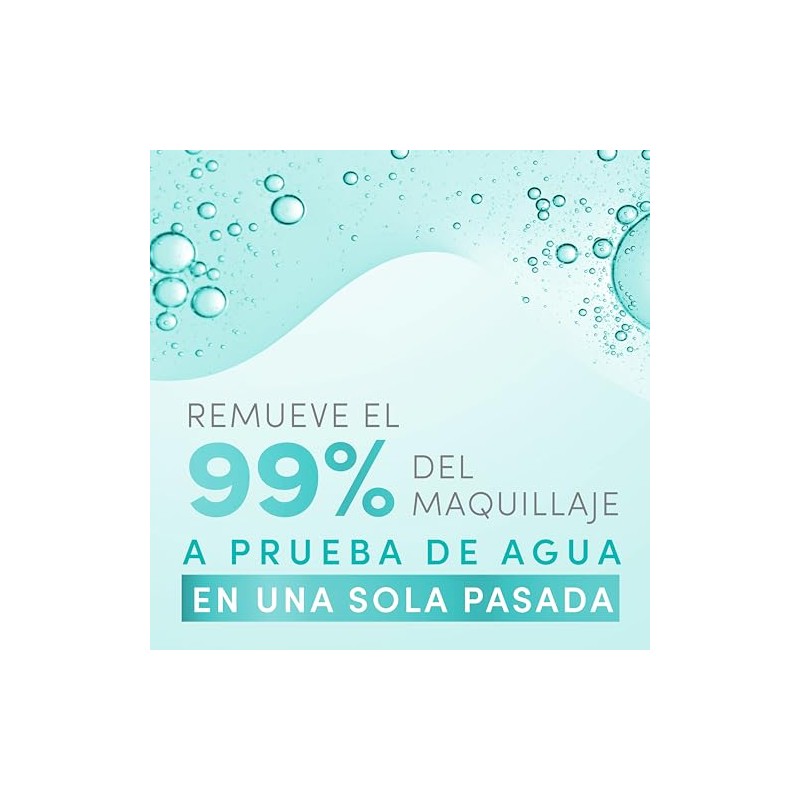 Loción Desmaquillante Dual Pond's Bio-Hydratante 200 ml