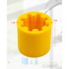 ULZOZN Vacuum Pump Coupler Sleeve Fit for Platinum and Eliminator