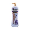 GOICOCHEA - Crema para piernas con elastina, colágeno y frutos