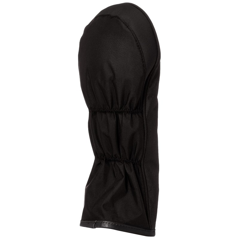 Masterpiece Men's Bag Accessories GOLF Head Cover for DR, Black