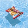 Intex Flotador Colchoneta Inflable Papas Intex