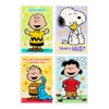 DaySpring - Need a Hug? - 4 Peanuts Greeting Card