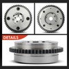 A-Premium Intake & Exhaust Variable Valve Timing (VVT) Sprocket Gear