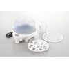 Maruyama Grate, Electric Boiled Egg, Pot, Steamed Dish, Steamer, Baking,