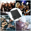 Eyoloty Music Folder, Choir Folder, Singing Folder for Sheet Music