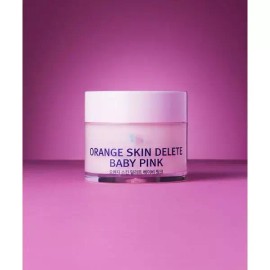 BONAMEDUSA 오렌지 스킨 딜리트 베이비 핑크 30g 2051314 BONAMEDUSA Orange Skin Delete Baby Pink 30g 2051314