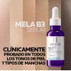 2pcs Sérum Concentrado Mela B3 Antimanchas Con 30ml B3 Z