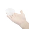 Kai Corporation Kai House Select Heat-Resistant Paper Cupcake Molds, 10-Cup,