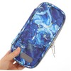 BIUDECO Storage Bag Insulated Travel Pouch for Medication Compact Case