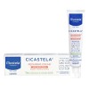 Mustela Cicastela Crema Reparadora Bebé Piel Irritada 40ml