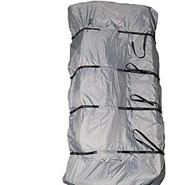 Fish Trap Clam 5450 Deluxe Travel Cover - X300