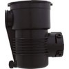 Pentair 357228 Pot with Drain Plugs Replacement Sta-Rite OptiFlo Aboveground