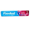 Fixodent Cream Size 2.4z Fixodent Denture Adhesive Cream Original 2.4