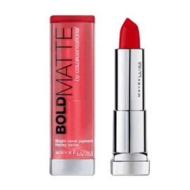 Maybelline Color Sensational Bold Matte Lipstick MAT4