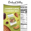 Orchard Valley Harvest Cranberry Almond Cashew Trail Mix, 1 Ounce