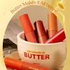 HOLIKAHOLIKA Butter Blur Tint #02 Peanut Holika Holika Fluffy Lips