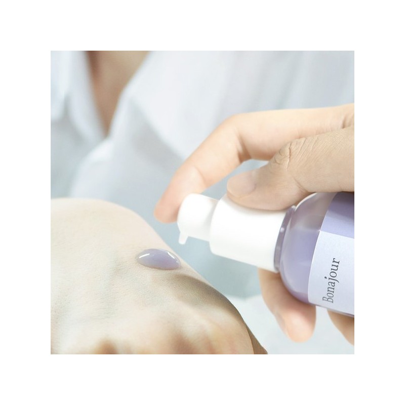 Bonajour 보나쥬르 비건 부활초 수분 에센스 50ml Bonajour Vegan Resurrection