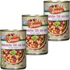 Erasco Mexican Chili with Carne with Green Peppers 400 g