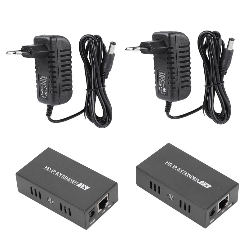 HD Multimedia Interface Extender HD Multimedia Interface Transmitter Receiver Extender