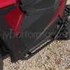 JY PERFORMANCE Side Nerf Bars Rock Sliders for 14-23 Polaris
