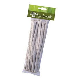 Wick torches (53 "x 22 Pack of 10