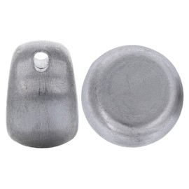 TAKAMIYA H.B concept Light Step, Solid Tylaba Head, 2 Pieces, 2.1 oz (60 g)