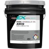 STARFIRE Premium LUBRICANTS HYEX AW 22 Non-Conductive, 5 Gallon, Pail