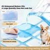 Pet Sphere Dog Pee Pads - Puppy Pads 100 Count