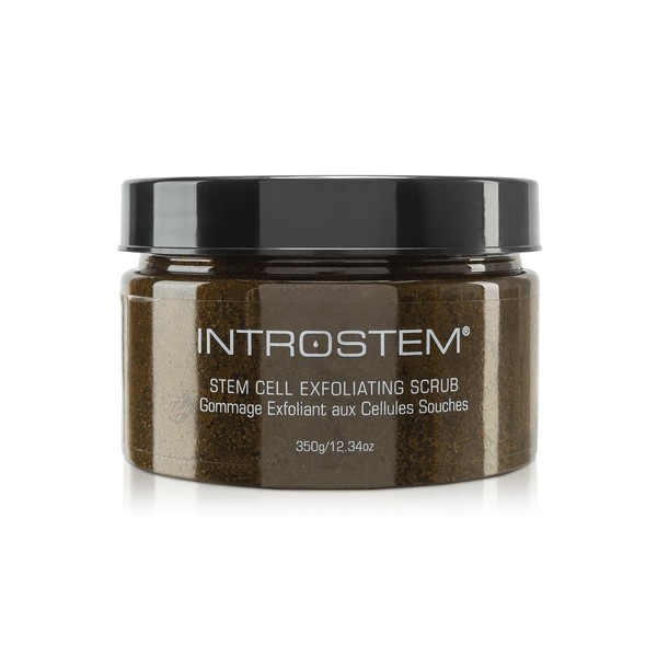 Introstem Cell Exfoliating Scrub 350g /12.34oz.
